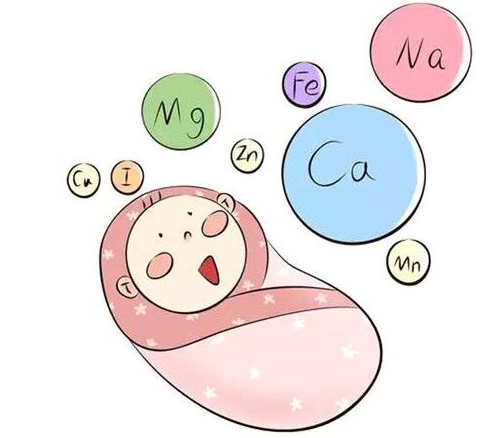 91香蕉视频IOS在线谈哺乳期缺微量元素的症状