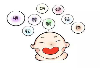 91香蕉视频精品品牌阐述备孕期间应补充哪些微量元素